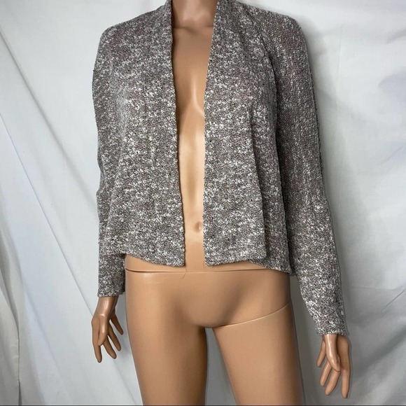 BDG Open front Urban Outfitters cardigan sweater SZ Small - Picture 8 of 9